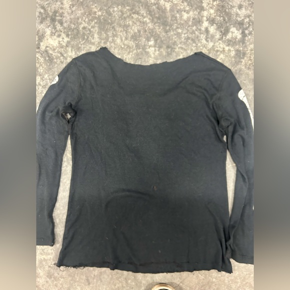 Misfits stretch cyclopian 2006 cinder block 2XL top punk - Picture 4 of 4